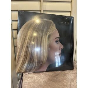 Adele - 30 [New Vinyl LP]‎ 180 Gram